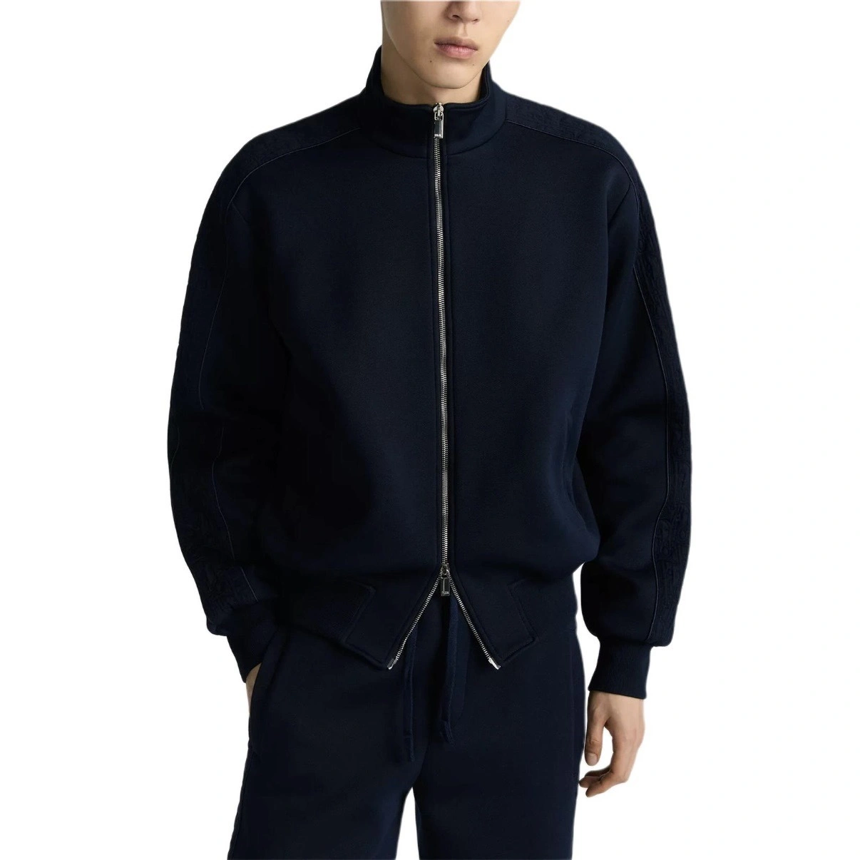 wg.luxury-- 4ior suit Oblique Cotton item:E-F509L1017H